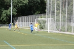 14.07.2012 Freundschaftsspiel mit SSG Gravenbruch