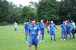 16.07.2012 Freundschaftsspiel mit FC Kickers Obertshausen