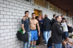 16.07.2012 Freundschaftsspiel mit FC Kickers Obertshausen