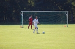 Beim Training 20-4-2012